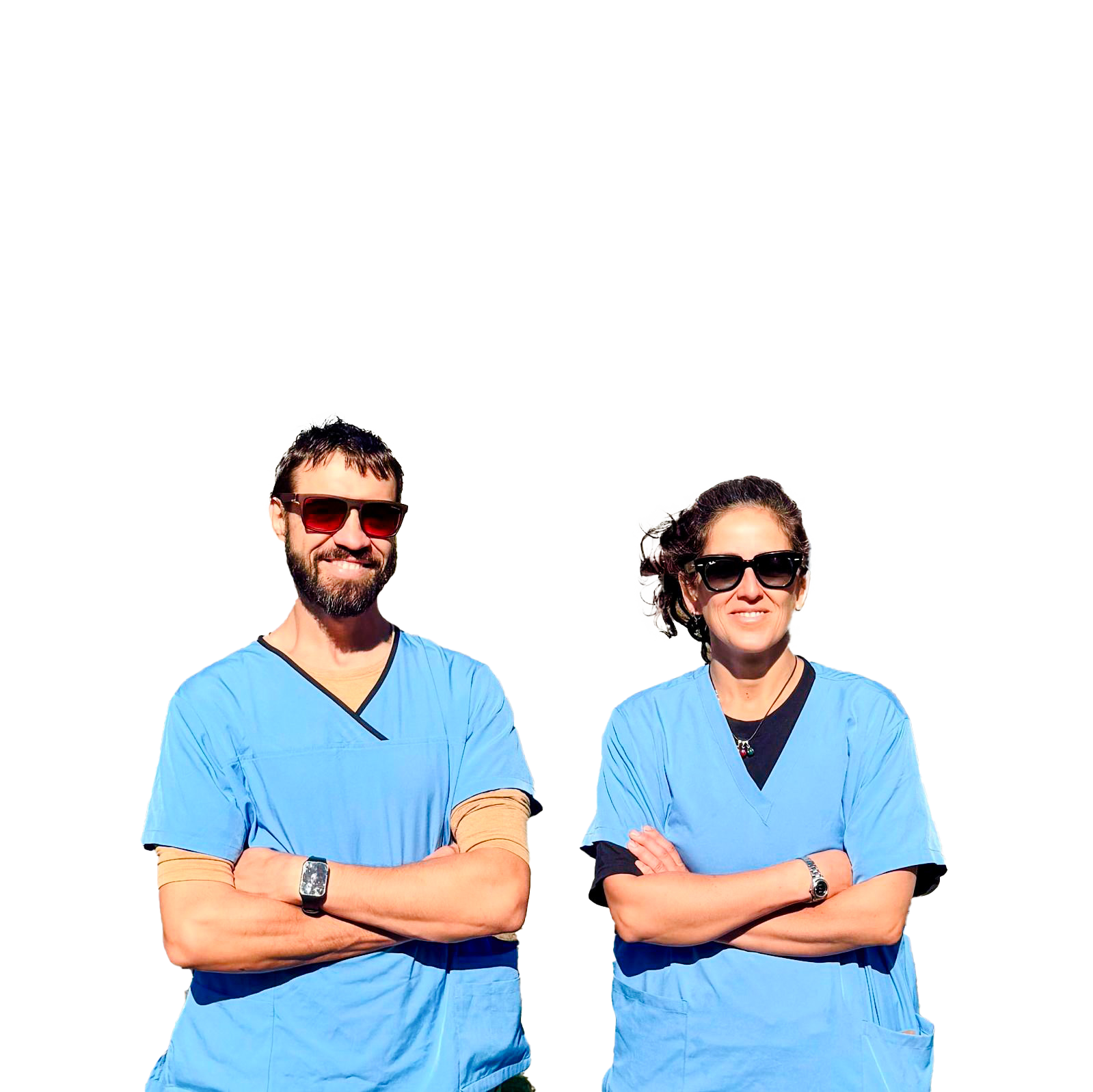 Veterinaria a domicilio